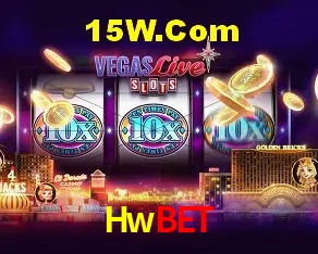 Hwbet - Pagamento PIX Instantâneo